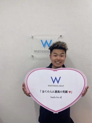 メンズ キッズ ホワイトニング ショップ町田店のその他イメージ