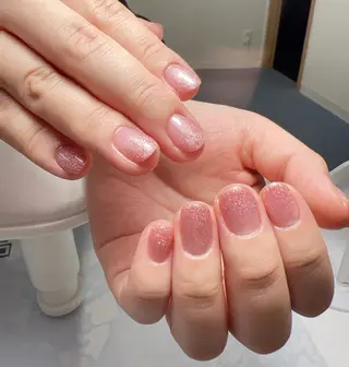 ネイル HANA 川越東口ネイルサロンのネイルデザイン