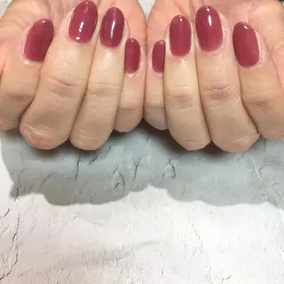 ネイル NINE... Mikiのネイルデザイン