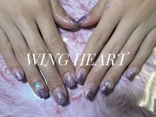 ネイル I. AYUMIのネイルデザイン