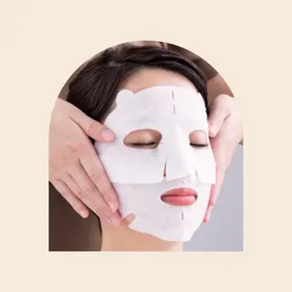 Cue -AT HOME SALON-所属・【フェイシャル専門】 志免町自宅サロンのエステ・リラクイメージ