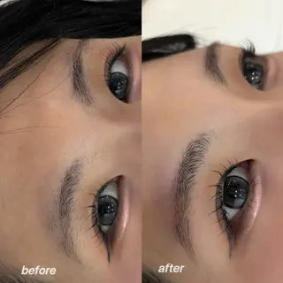 アイブロウ h iの眉毛・アイブロウイメージ