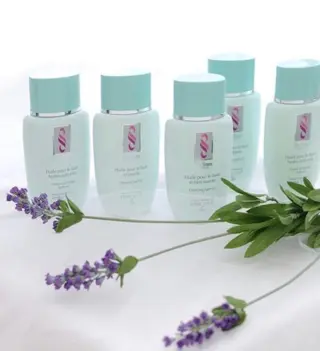 Pongee所属・エステサロン Pongeeのエステ・リラクイメージ