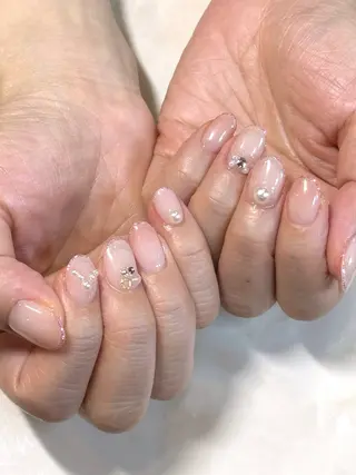 ネイル PRIMO🐈🌱 マツパ/黒ティントのマツエク・マツパデザイン