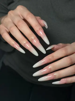 ネイル CoMo Nail Studio所属・CoMo Nailのネイルデザイン