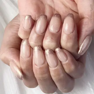 ネイル 鹿取 春子Teamのネイルデザイン