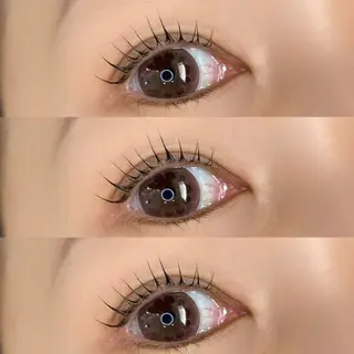 マツエク・マツパ TAKAMOTO YURIの眉毛・アイブロウイメージ