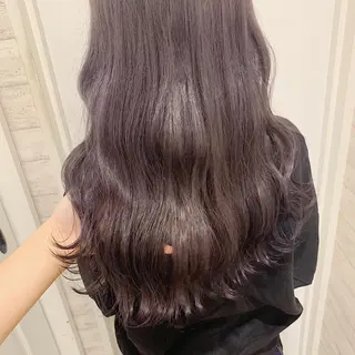ロング カラー GO TODAY SHAiRE SALON 町田店所属・🫧大森 知夏🫧のヘアスタイル