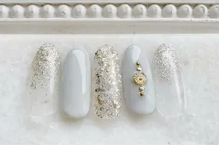 ネイル Satomi  のネイルデザイン