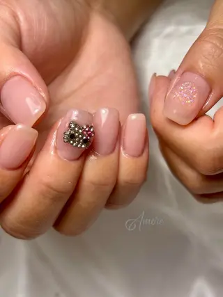 ネイル You kyehwaのネイルデザイン