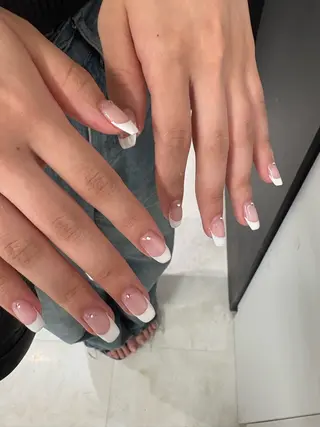 ネイル MODA Momoのネイルデザイン