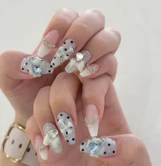 ネイル Jenn Nail Salonのネイルデザイン