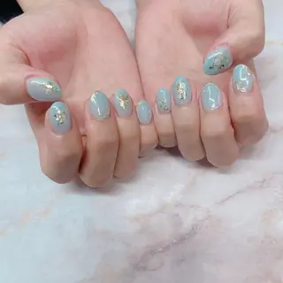 ネイル Private Salon 大宮のネイルデザイン