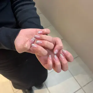 ネイル TRIOS yukinoのネイルデザイン