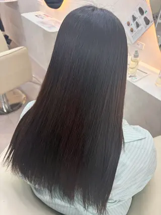 セミロング 🎀asumi/大宮 /モデル様募集中🎀のヘアスタイル