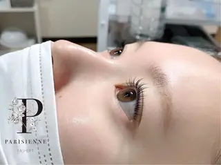 マツエク・マツパ eyelash presh yukaのマツエク・マツパデザイン