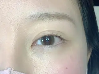 マツエク・マツパ ReBellaリベラ ハセベのマツエク・マツパデザイン