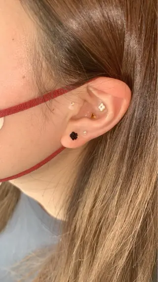 ネイルサロンビネル所属・k. keiのその他イメージ