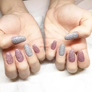 ネイル amour所属・amour ERIKAのマツエク・マツパデザイン