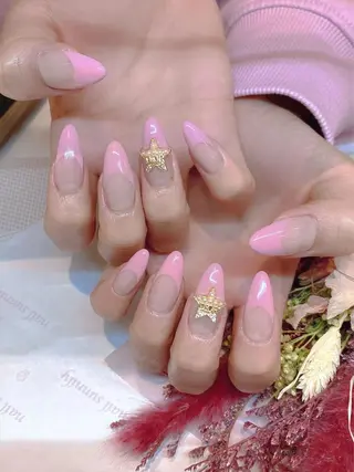 ネイル リン リンのネイルデザイン