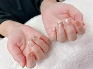 ネイル kaenail 瑞江のネイルデザイン