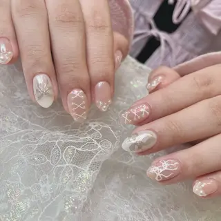 ネイル KULIN Kanaのマツエク・マツパデザイン