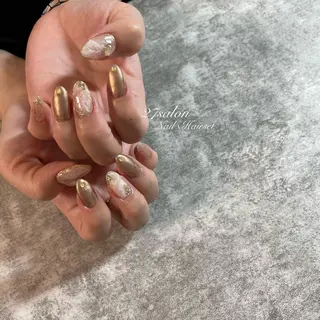 ネイル 27salon yuinaのネイルデザイン