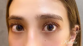 マツエク・マツパ NISAKA 🦸🏻‍♀️のマツエク・マツパデザイン