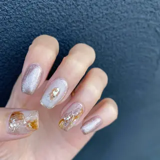 ネイル ネイルサロン《シア》 市木 佑実のその他イメージ