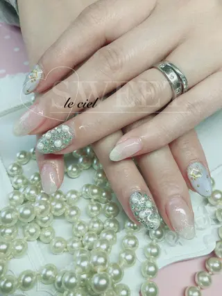 ネイル Naka Rieのネイルデザイン