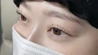 マツエク・マツパ 長谷川 湖虹のマツエク・マツパデザイン