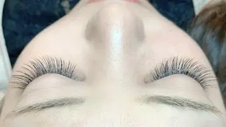 マツエク・マツパ Nico Lash ☺︎のマツエク・マツパデザイン