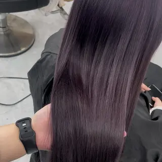 ロング 🫧LALA🫧 艶髪🫧のヘアスタイル