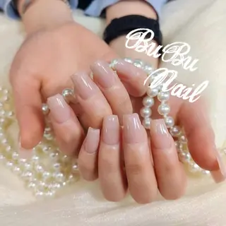 ネイル BuBu Nail渋谷道玄坂のネイルデザイン