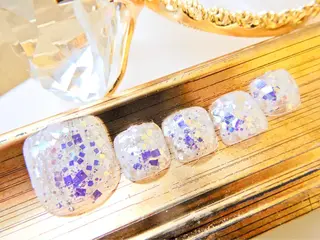 ネイル Dolce.Nail 大宮店のネイルデザイン