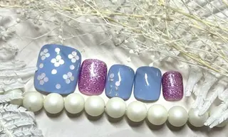 ネイル SEPTNAIL KISHIMOTOのネイルデザイン