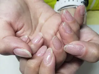 ネイル J&K所属・J& Kのネイルデザイン