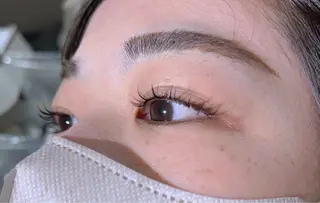 マツエク・マツパ hair  contrail所属・Yamato Kotoneのマツエク・マツパデザイン