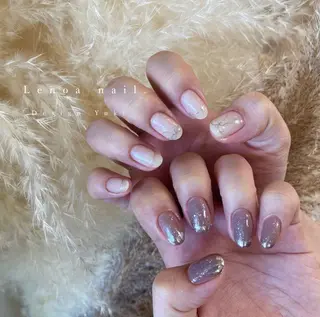 ネイル Lenoa Yukiのネイルデザイン