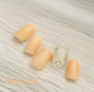 ネイル 岩澤 恵子のネイルデザイン