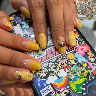 ネイル NONO /episkeyのネイルデザイン