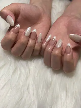 ネイル 中村 渚のネイルデザイン