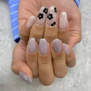 ネイル NUMAZAWA KASUMIのネイルデザイン