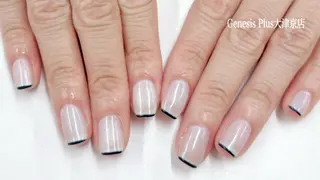 ネイル Genesis Plus大津京店のエステ・リラクイメージ