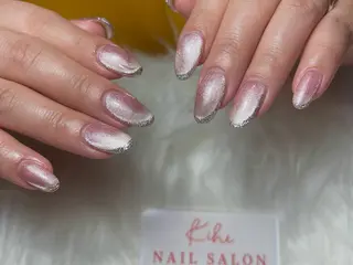 ネイル さくら💮💮 【オフ無料】のネイルデザイン