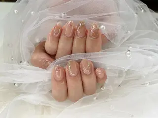 ネイル Moci Nail Salonのネイルデザイン