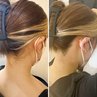 うなじ脱毛/美肌脱毛 LABELのエステ・リラクイメージ