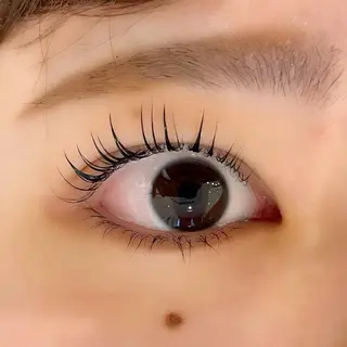 マツエク・マツパ Sakurablow 難波店　小嶋の眉毛・アイブロウイメージ