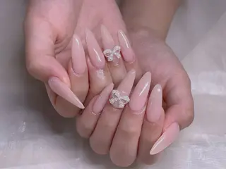 ネイル エムズ ハヤシのネイルデザイン