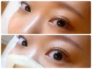 マツエク・マツパ アイブロウ ブロウラッシュラボ 山﨑のマツエク・マツパデザイン